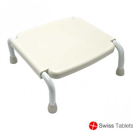 Sundo Badewannen Trittstufe 21-26cm Rutschf 130kg buy online