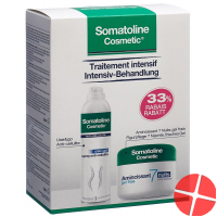 Somatoline Use&go Anticellu 150ml +7naech Gel 250m Somatoline Use&go Anticellu 150ml +7naech Gel 250m