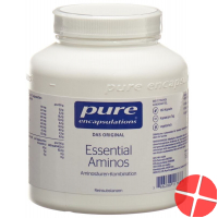 Pure Essential Aminos neu dose 180 pieces Pure Essential Aminos neu dose 180 pieces