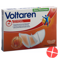 Voltaren Wärmepflaster 2 Stück