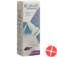 Exaller anti dust mite spray 300ml