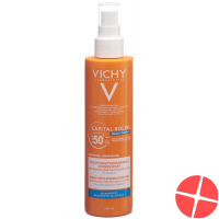 Vichy Capital Soleil 50+ 200 ml spray