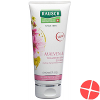 Shower Gel Malve Tube 200ml