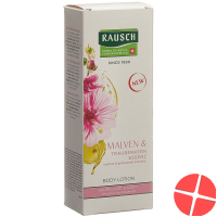 Intoxicated Body Lotion Malve Tube 200ml