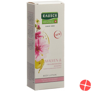 Intoxicated Body Lotion Malve Tube 200ml