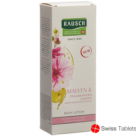 Intoxicated Body Lotion Malve Tube 200ml buy online
