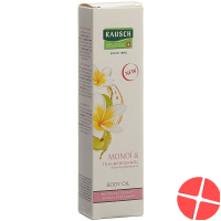 Rausch Monoi Body Oil Flasche 100ml Rausch Monoi Body Oil Flasche 100ml