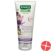 Rausch Passionsblumen Shower Cream Tube 200ml