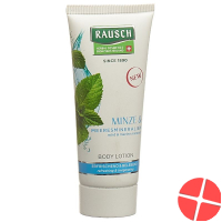 Intoxication Body Lotion Mint Tube 40ml