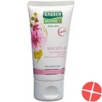 Shower Gel Malve Tube 50ml