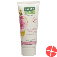 Rausch Body Lotion Malve Tube 40ml