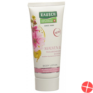 Rausch Body Lotion Malve Tube 40ml