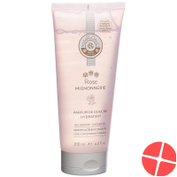Roger Gallet Shower Gel Rose Mignonnerie Tube 200ml