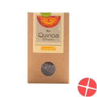 Swipala Quinoa Schwarz Bio Beutel 350g