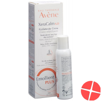 Avène Xeracalm Creme 200ml +oel 100ml