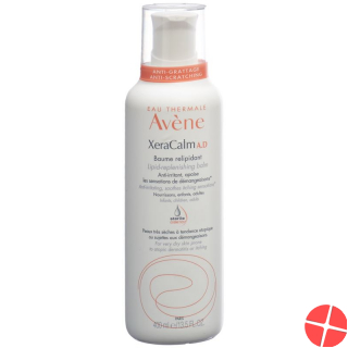 Avène Xeracalme Balsam 400ml