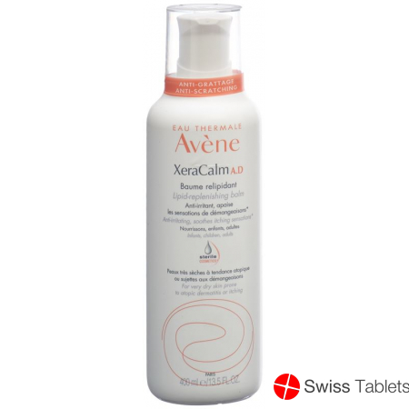 Avène Xeracalme Balsam 400ml buy online