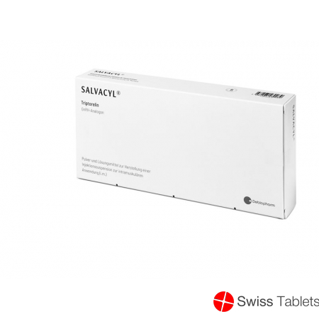 Salvacyl Trockensubstanz 11.25mg C Solv (mixject) buy online