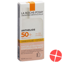 La Roche-Posay Anthelios Shaka Fluid tinted LSF 50+ 50ml