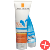La Roche-Posay Anthel Wetskin Gel LSF 50+ +gel