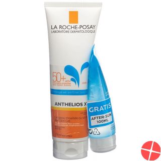 La Roche-Posay Anthel Wetskin Gel LSF 50+ +gel