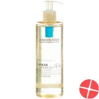 La Roche-Posay Lipikar Shower-bath oil (new) 400ml