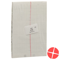 Econet Ctg Registrierpapier