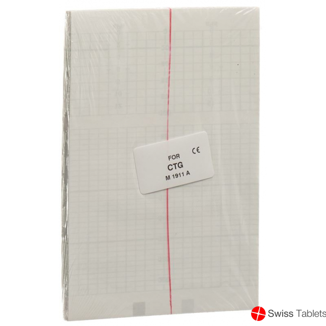 Econet Ctg Registrierpapier buy online