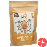 Alver Golden Bean Beutel 200g