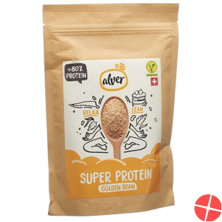 Alver Golden Bean Beutel 200g