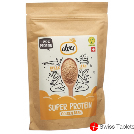 Alver Golden Bean Beutel 200g buy online