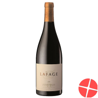 Lea Cotes Roussillon Les Aspres Aop 2016 6x 75cl