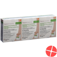 Trelegy Ellipta Inh Pulver 92/55/22mcg 3x 30 Dos