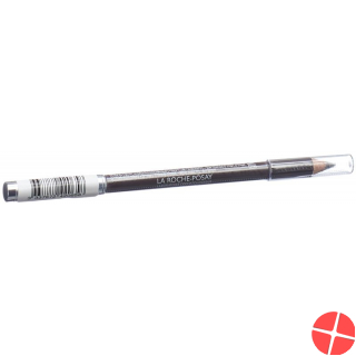 La Roche-Posay Toleriane eyebrow Pencil Brown