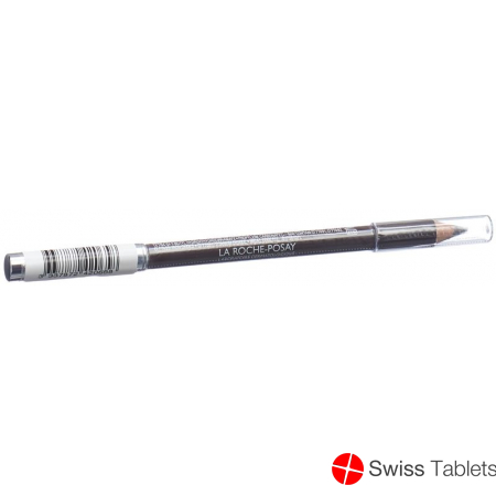 La Roche-Posay Toleriane eyebrow Pencil Brown buy online