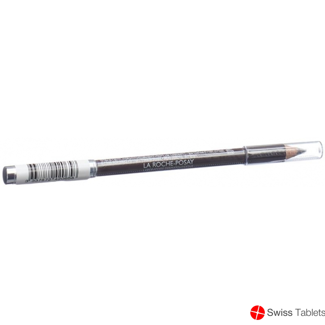La Roche-Posay Toleriane eyebrow Pencil Brown buy online