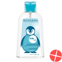 Bioderma Abcderm H2o Solution Micellaire Disp 1L