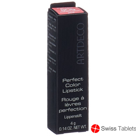 Artdeco Perfect Color Lipstick 13 909 buy online