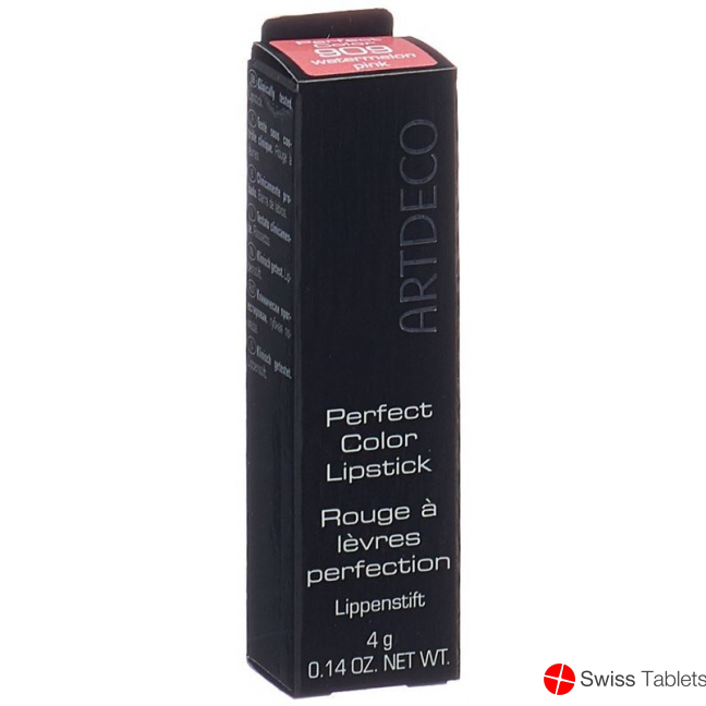 Artdeco Perfect Color Lipstick 13 909 buy online