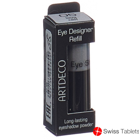 Art Deco Eye Designer Refill 27 05 buy online