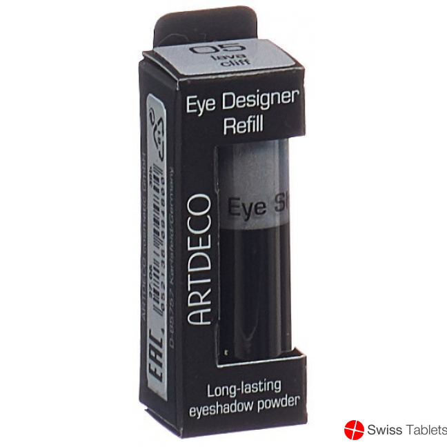 Art Deco Eye Designer Refill 27 05 buy online