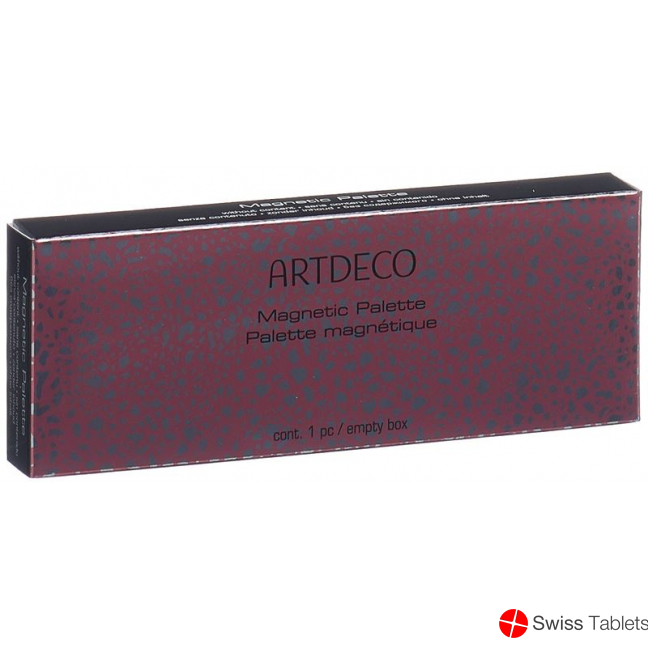 Artdeco Magnetic Palette Terrazzo 5170 2 buy online