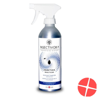 Insectivor P Insektizid Bettwanz+mücken Spray 500 M