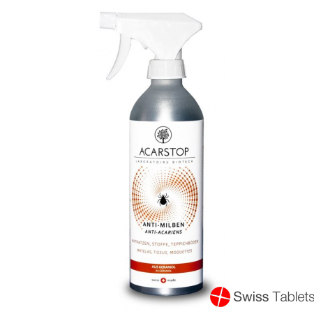 Acarstop Anti-Milben Spray 500ml buy online