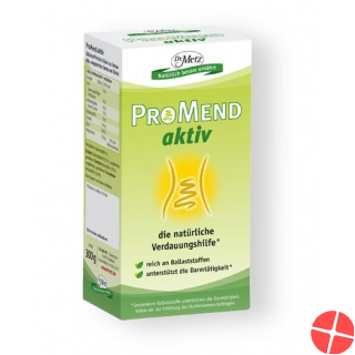 Dr. Metz Promend Aktiv 300g