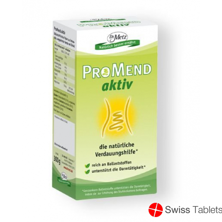 Dr. Metz Promend Aktiv 300g buy online
