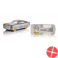 Azzaro Wanted Event Set Edt50/h&b100