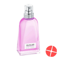 Mugler Cologne Cologne 1 Run Free 100ml
