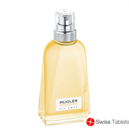 Mugler Cologne Cologne 3 Fly Away 100ml buy online