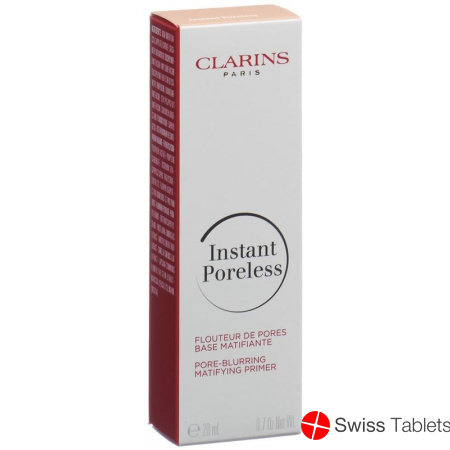 Clarins Instant Poreless 20ml buy online
